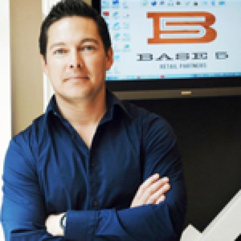 David Chavez