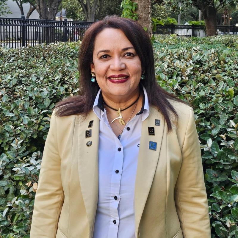 Belkis Salazar