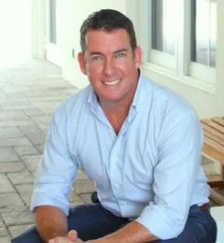 Danny Mccall