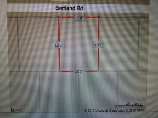 Eastland Rd., Mount Dora