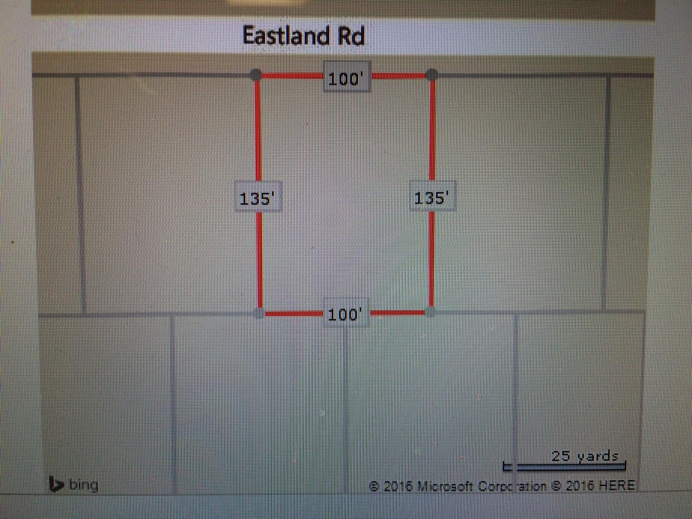 Eastland Rd., Mount Dora