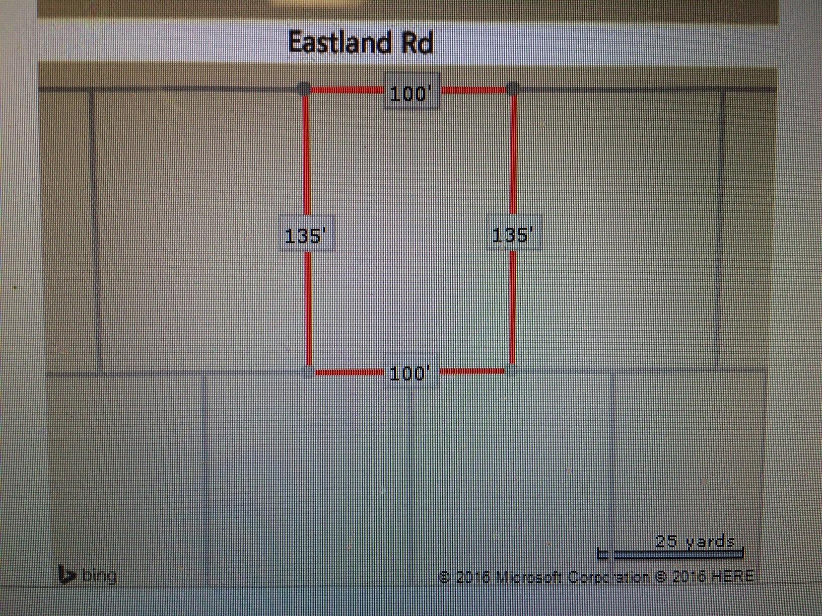 Eastland Rd., Mount Dora