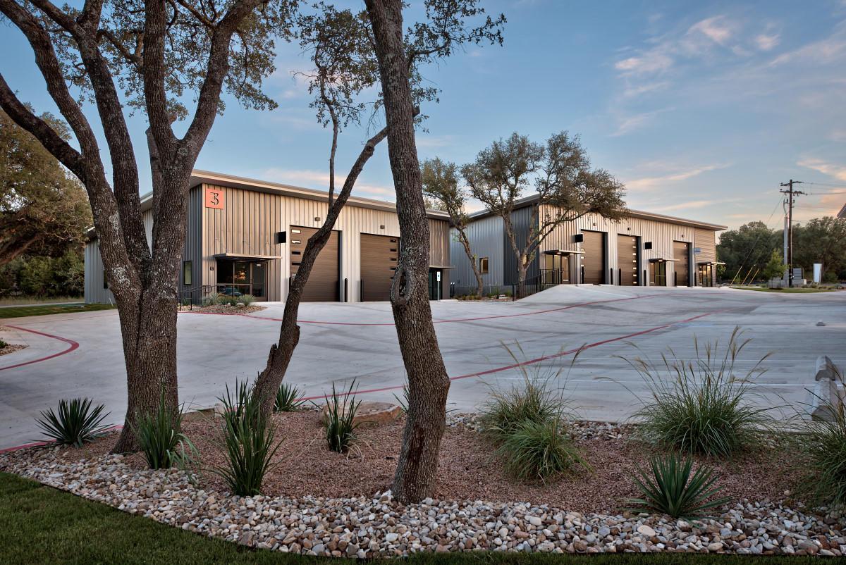 Workspace USA Leasing
