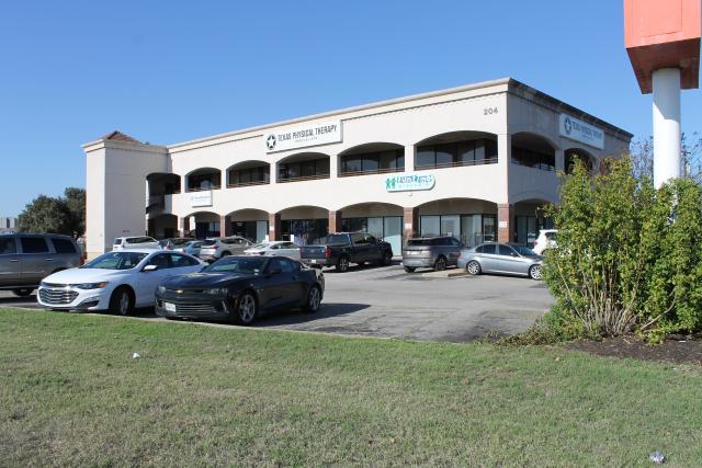 204 S IH 35 Georgetown