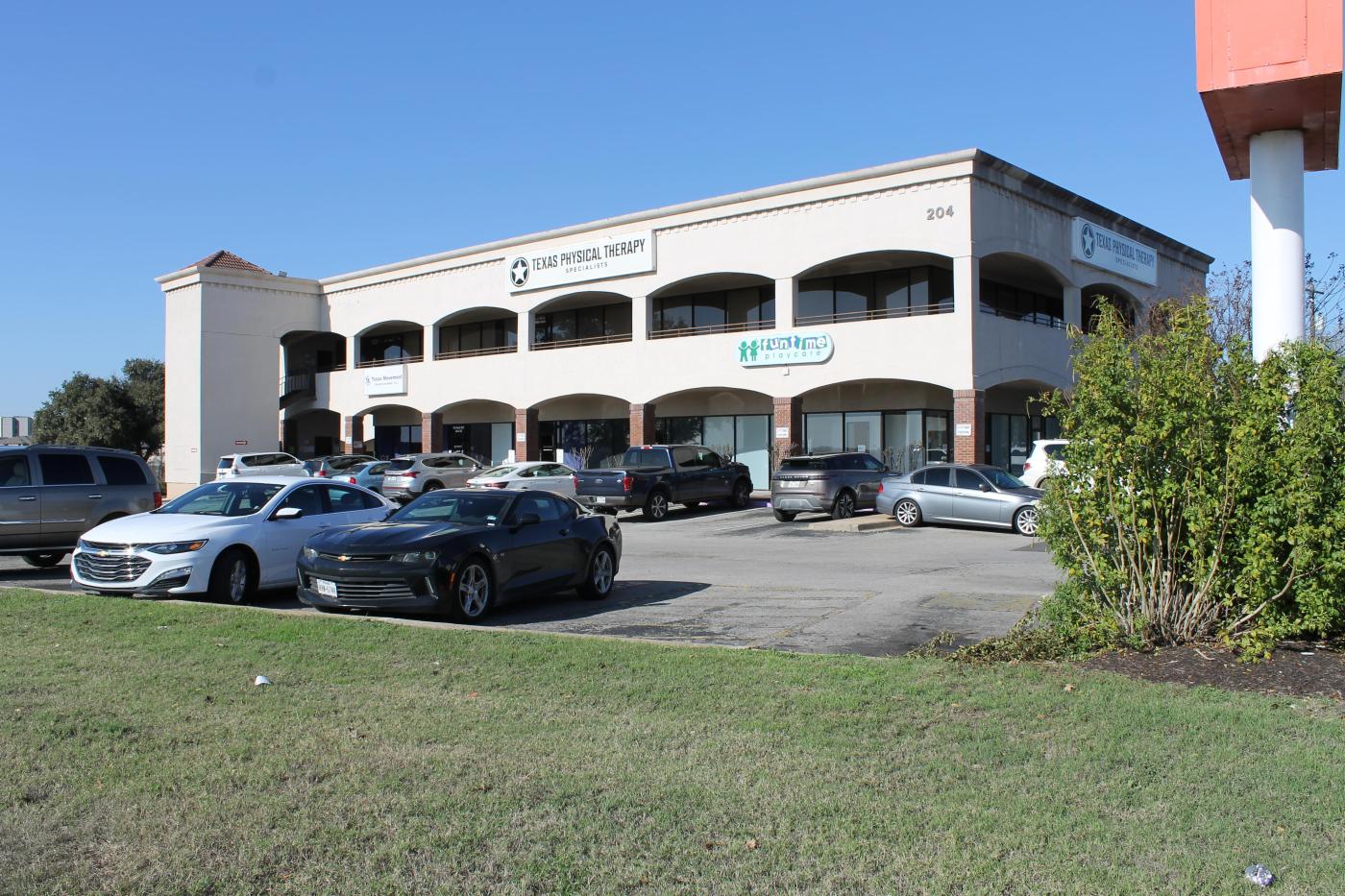 204 S IH 35 Georgetown
