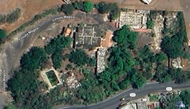 3.5 Cuerdas for Commercial Redevelopment