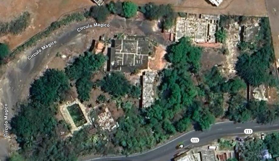 3.5 Cuerdas for Commercial Redevelopment