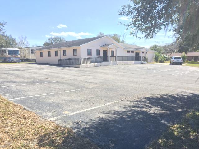 Temple Crest Church / Childcare* Site