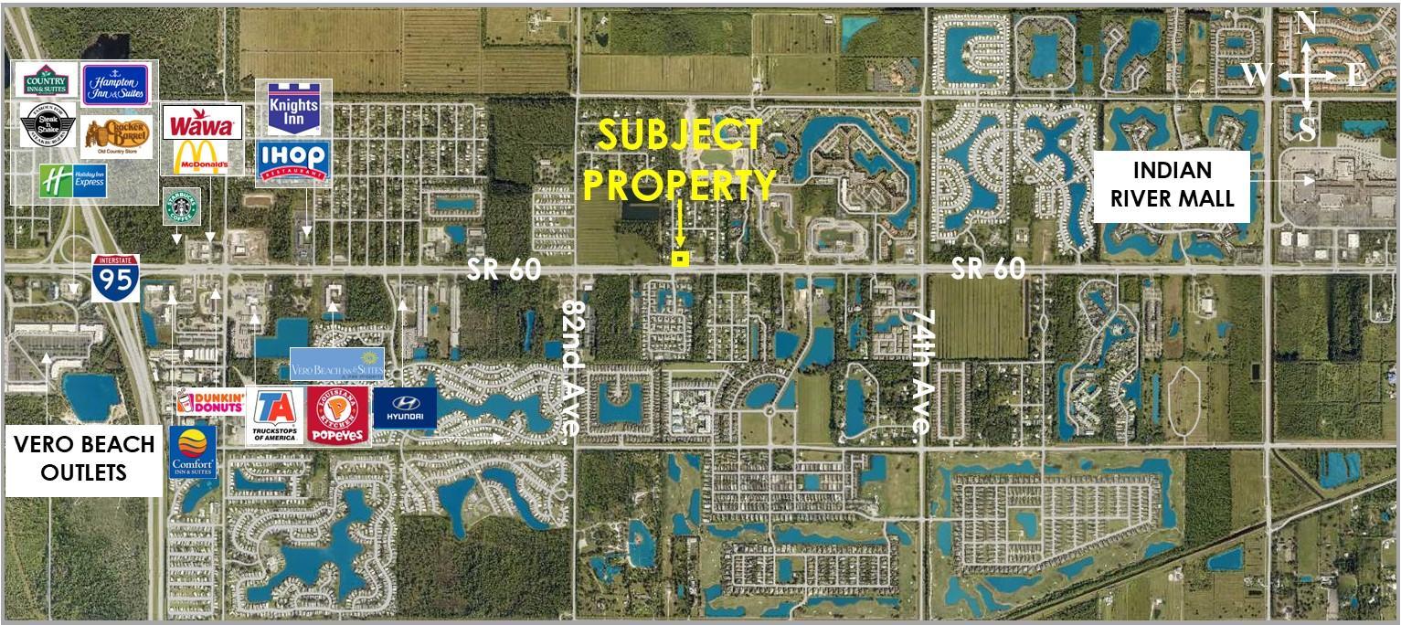 For Sale - .41 Acres RS-6