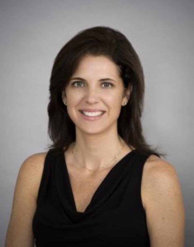 Amy MacDougall, CCIM
