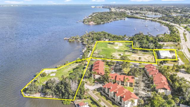 STEAMBOAT LANDING - Gateway Medical Property