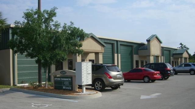 Commercial Condo For Sale