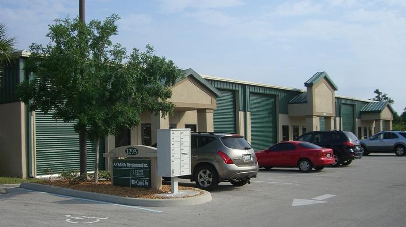 Commercial Condo For Sale