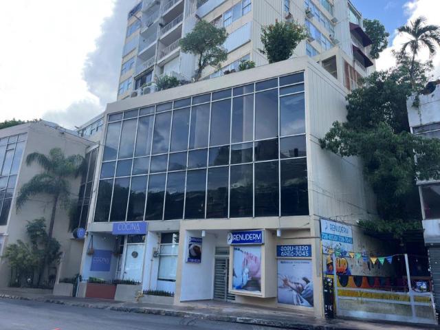 Commercial Space 206 @ Loiza St. Madrid Condo
