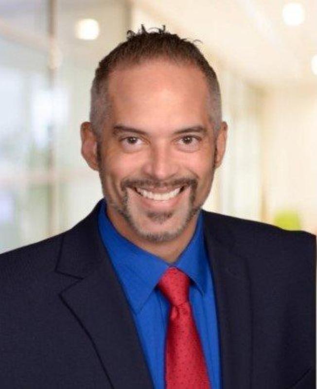 Manny Berrios