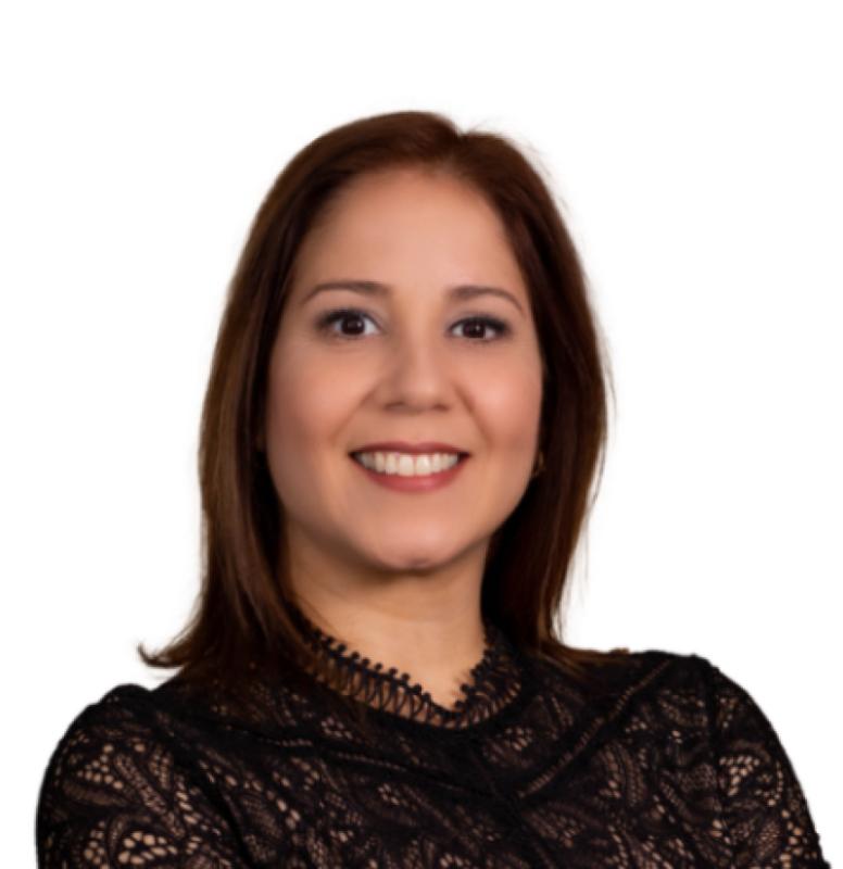 Ruby González