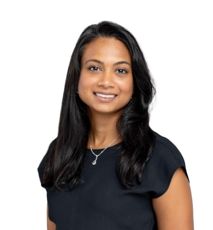 Chandini Ramnarine (Realtor Chandini)