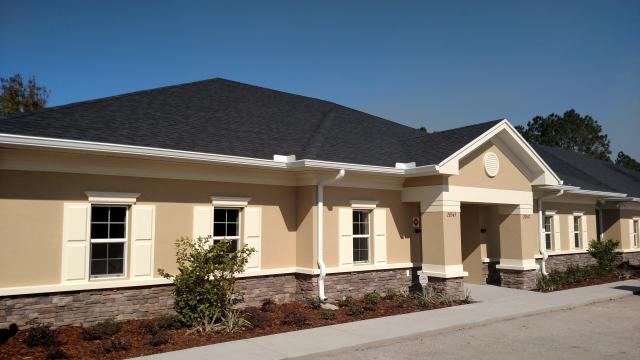 Devonwood Office Park