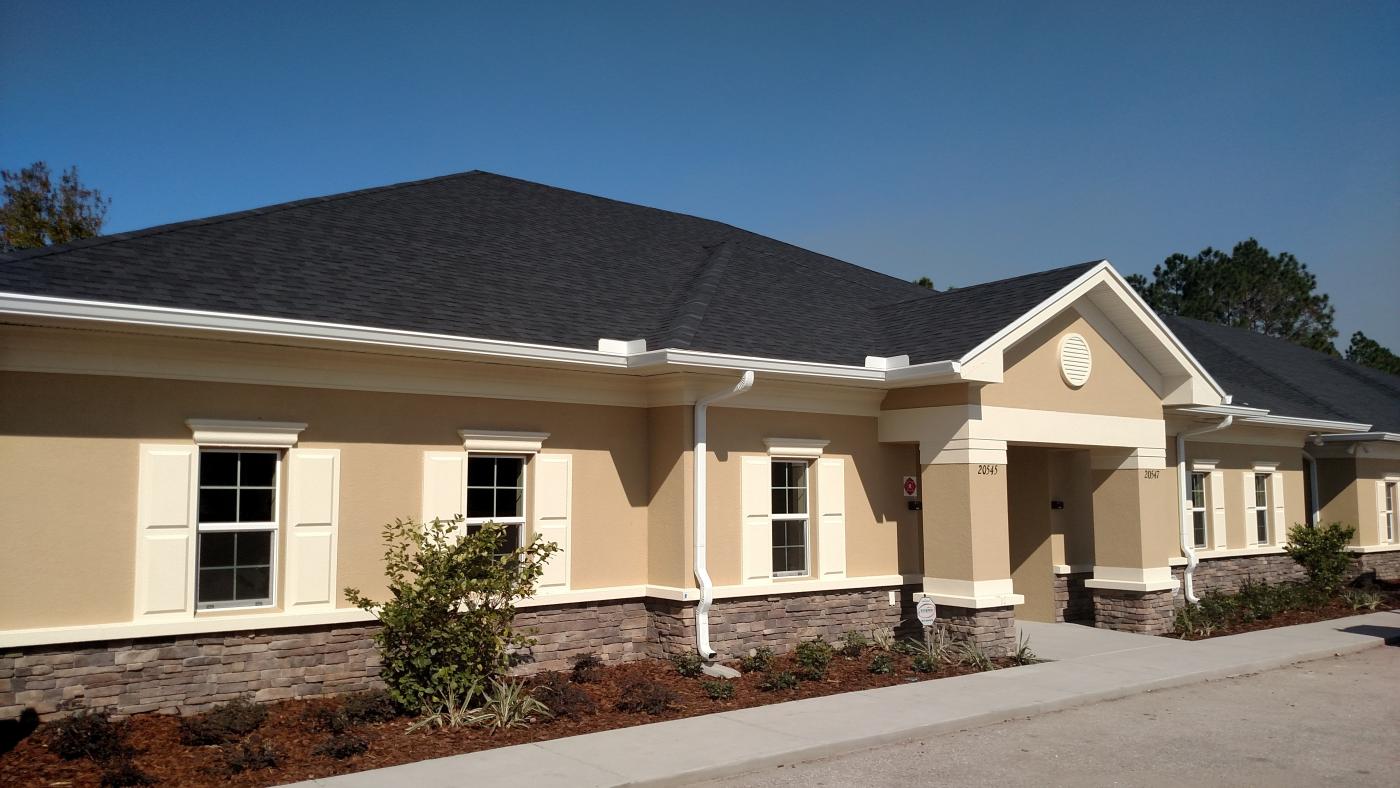 Devonwood Office Park