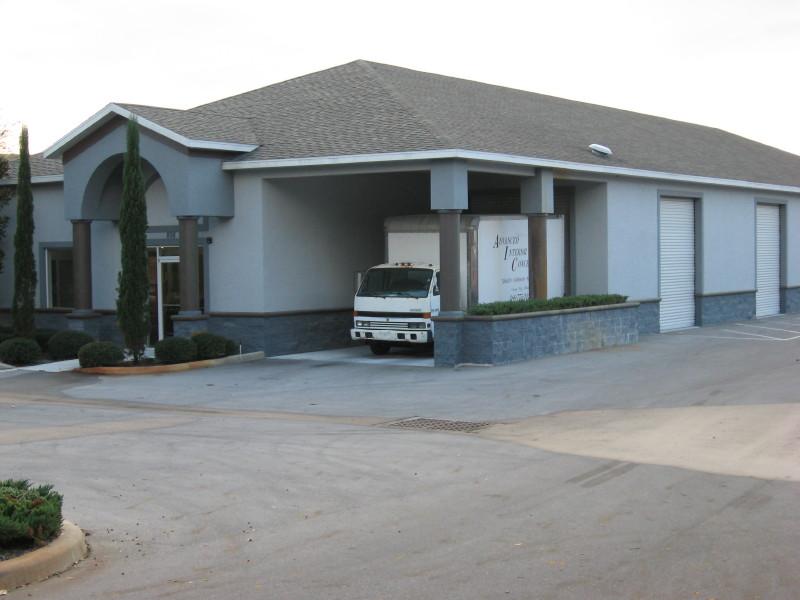 Warehouse/Showroom Condo FOR SALE