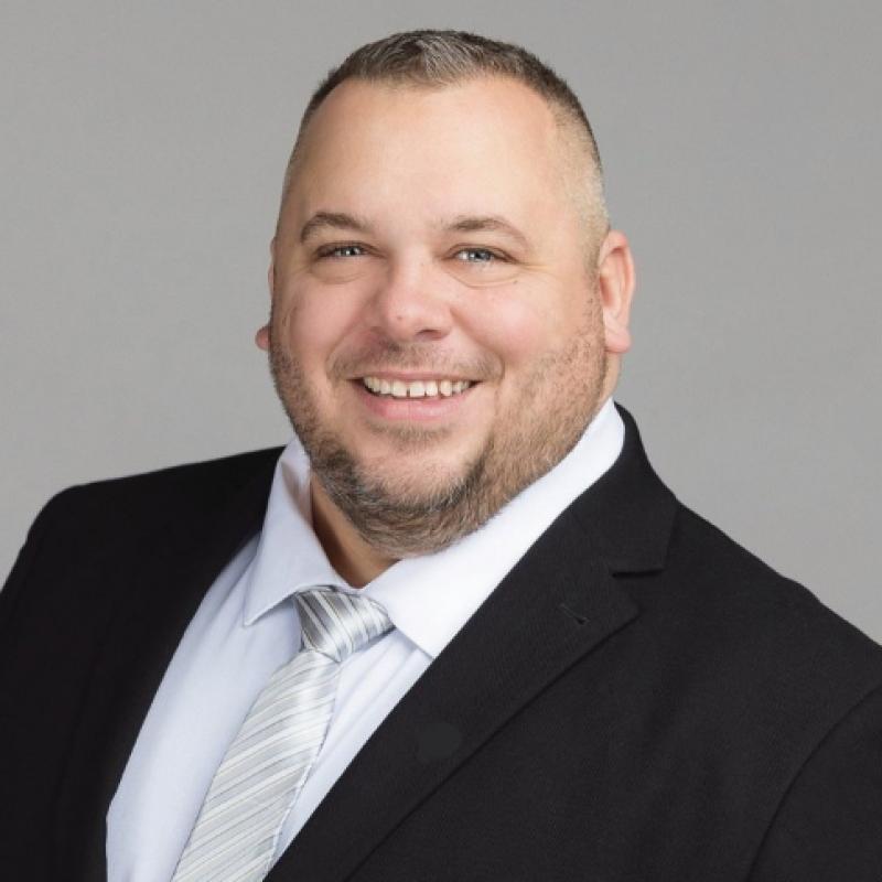 Kenneth Hoffmaster