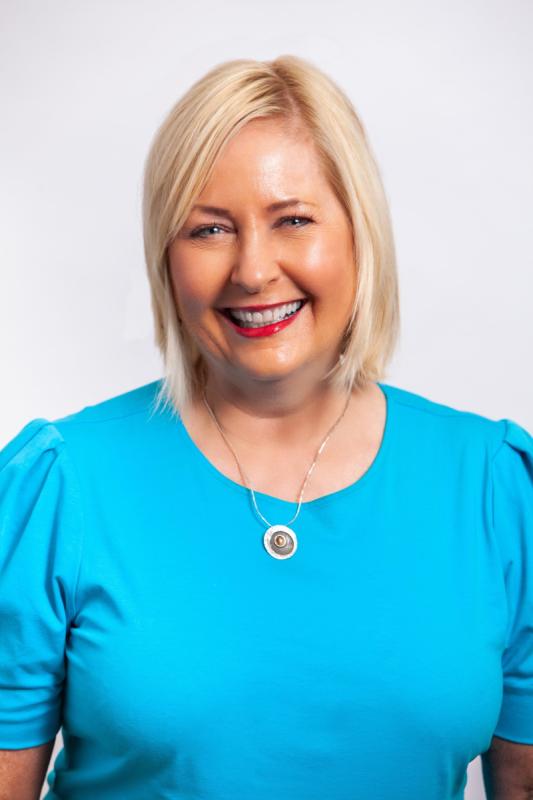 Marcie Kiernan