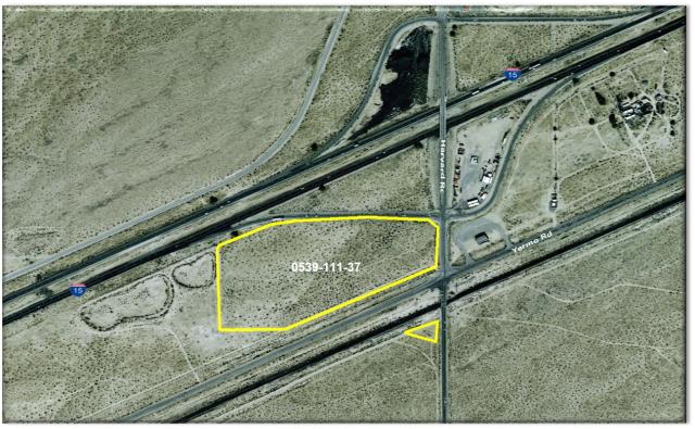 17.55 Acres Harvard Rd