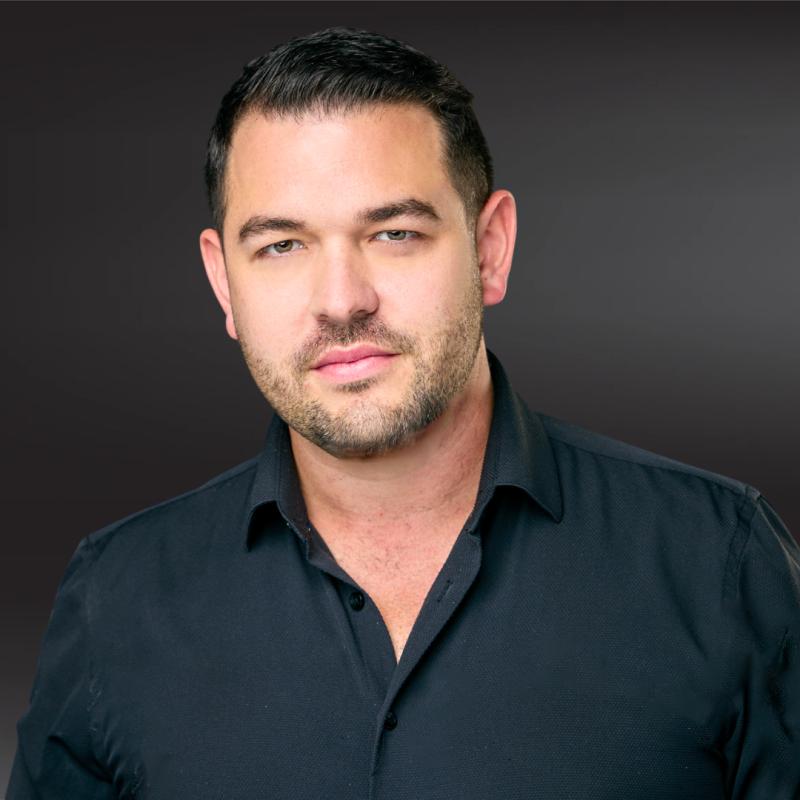 Ricardo Bertran Astor
