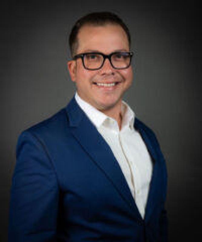 Francisco Fernandez
