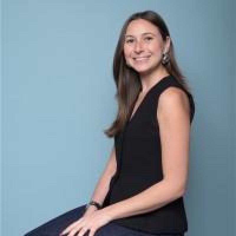 Olivia Katz