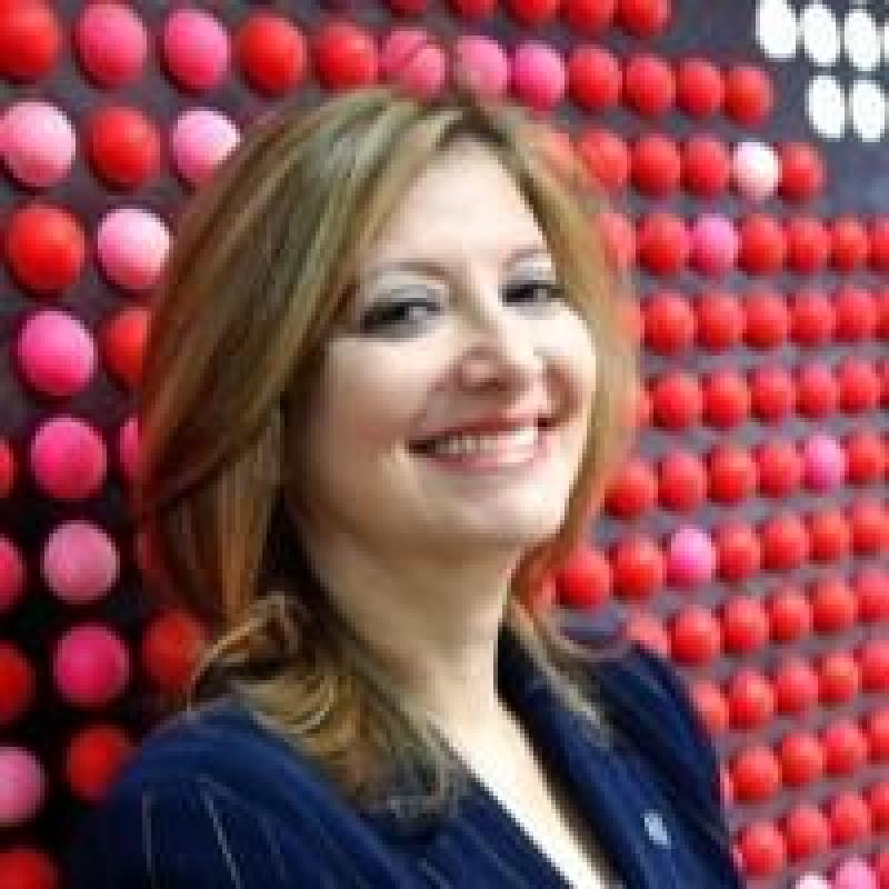 Olga Mundo