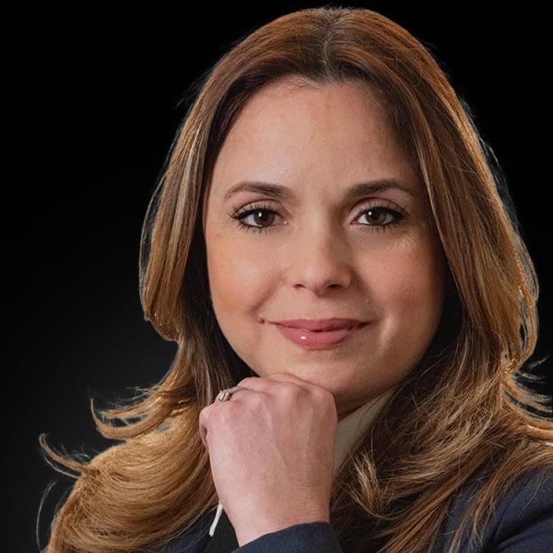 Dania Padua