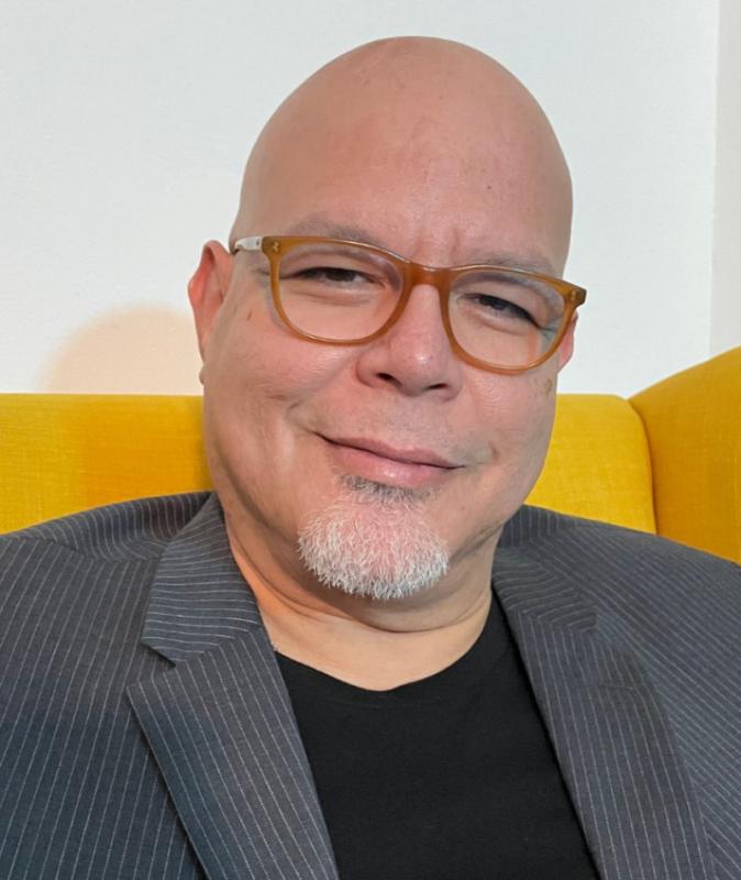 Chris Rivera