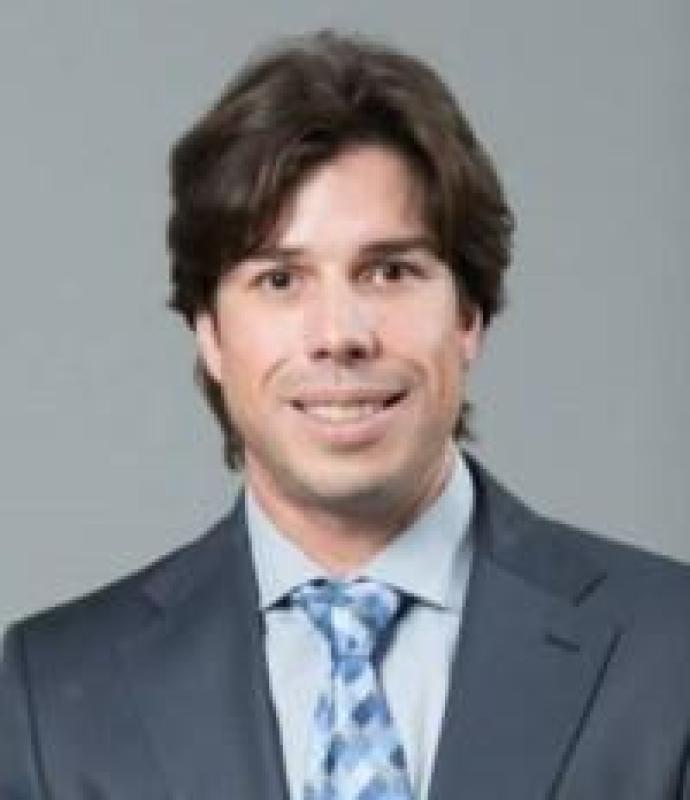 Edward Santiago