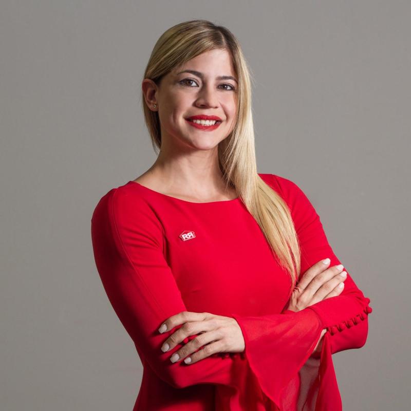 Michelle Vazquez