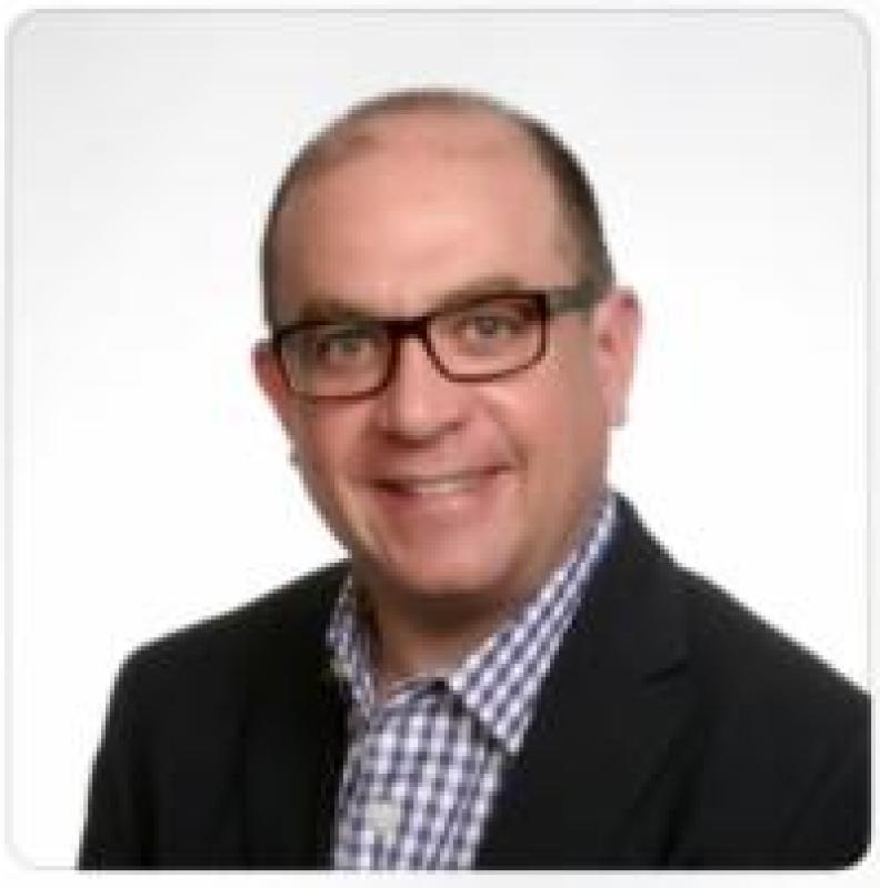 Cesar Vazquez