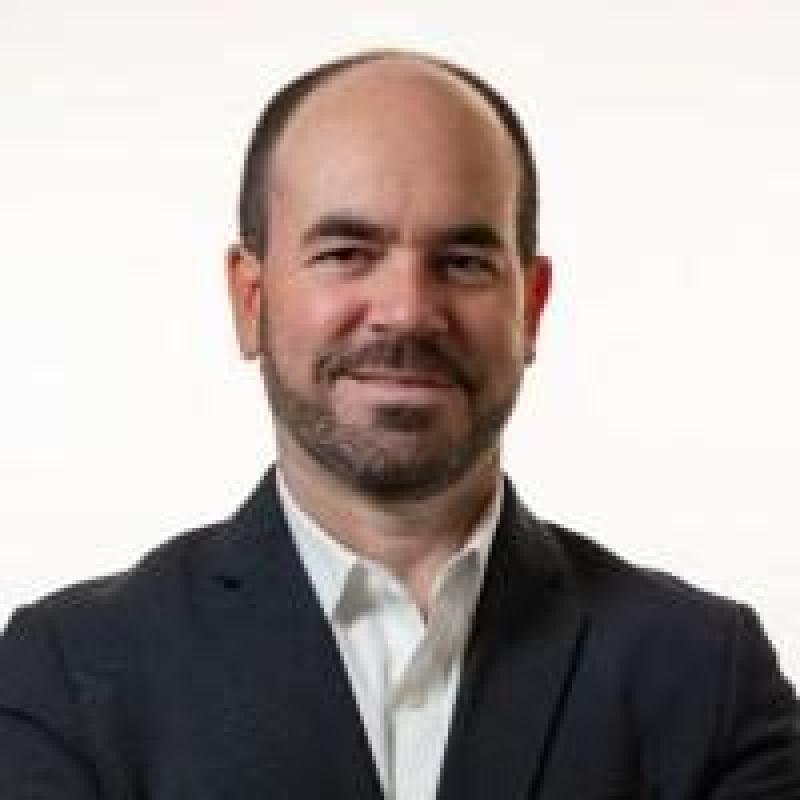 Gonzalo Fernos-Jones
