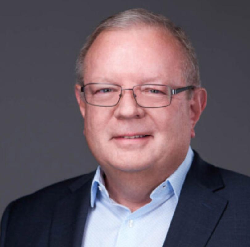 Ron Sparks