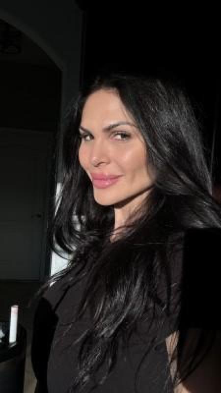 Sharon Moreira