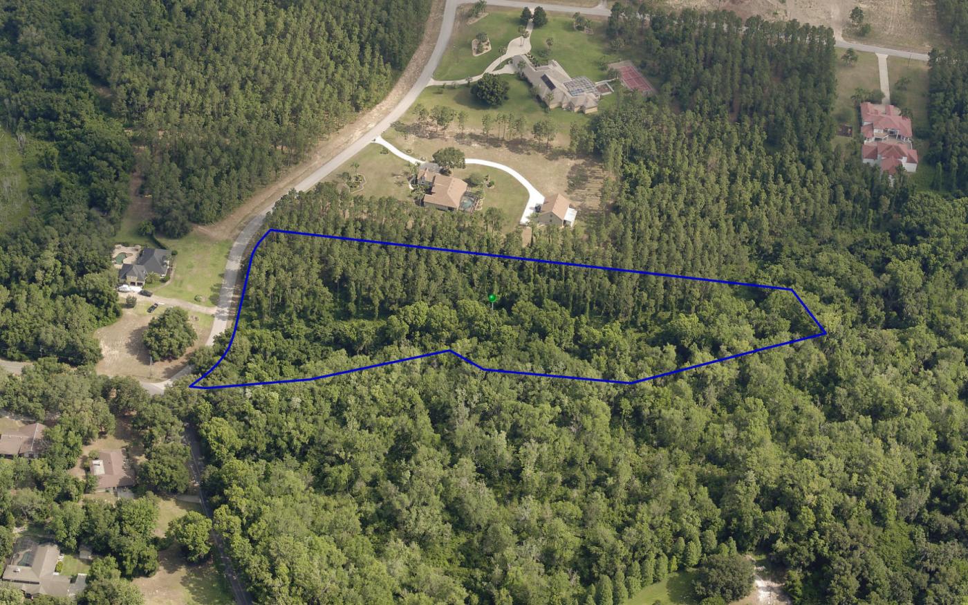 5.42 Acres - Residential Land / Investment