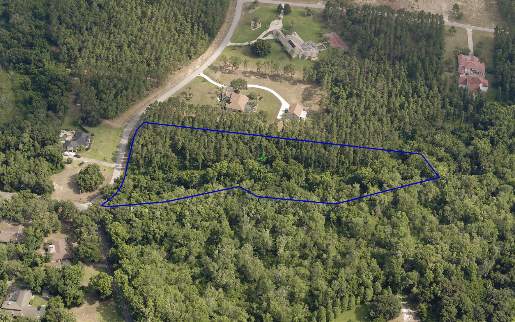 5.42 Acres - Residential Land / Investment