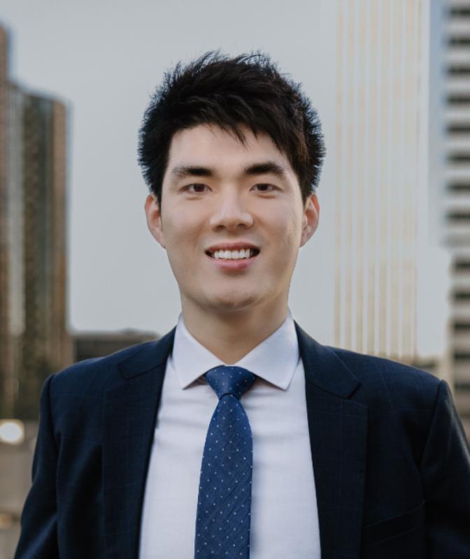 Kelvin Zhou
