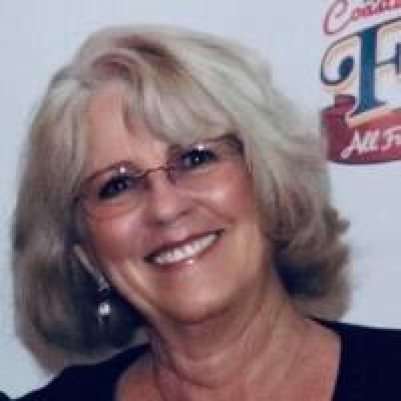Carolyn Botchie