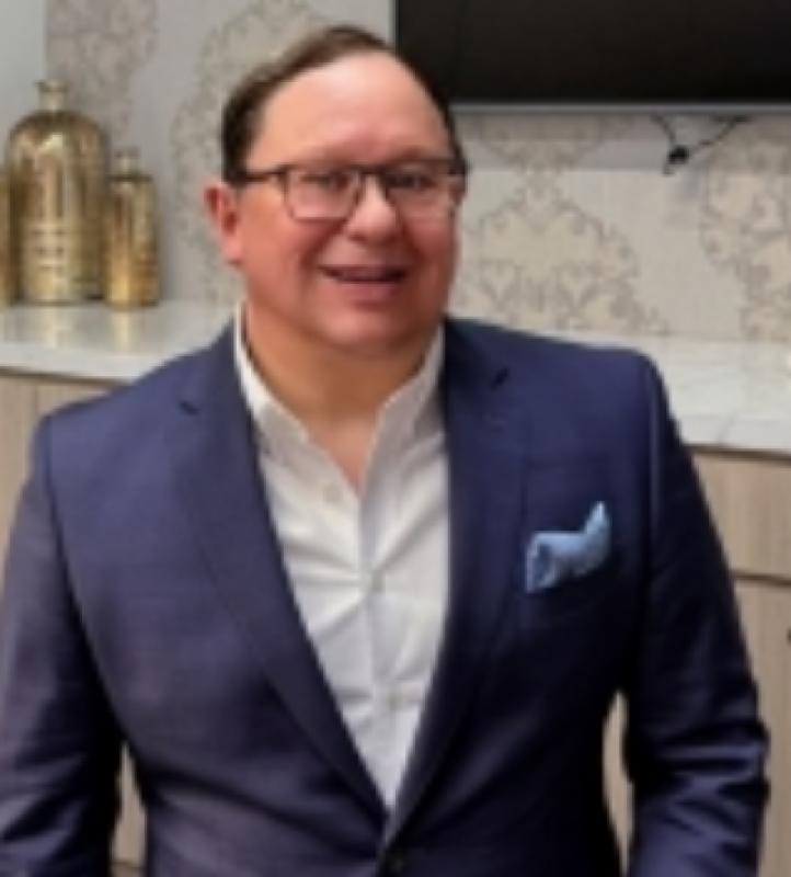David Bryant, CCIM