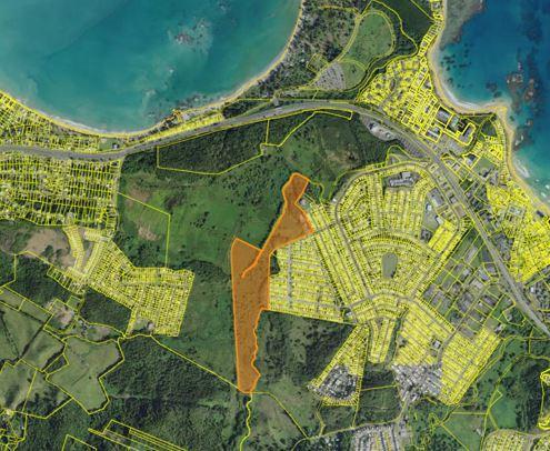 Luquillo Vacant Land