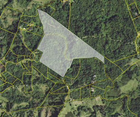 San Lorenzo Agricultural Vacant Land