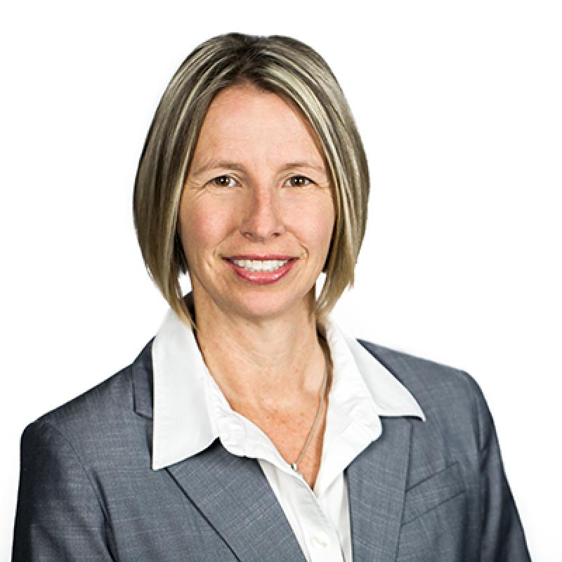 Shellie Davis, CCIM