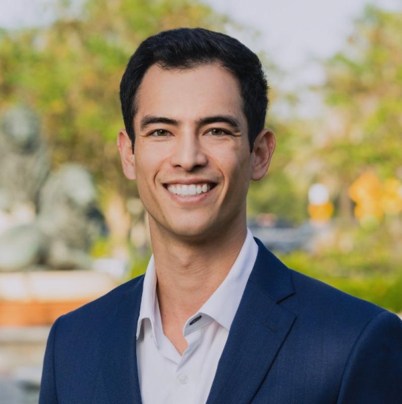 Luke Feldman, CCIM