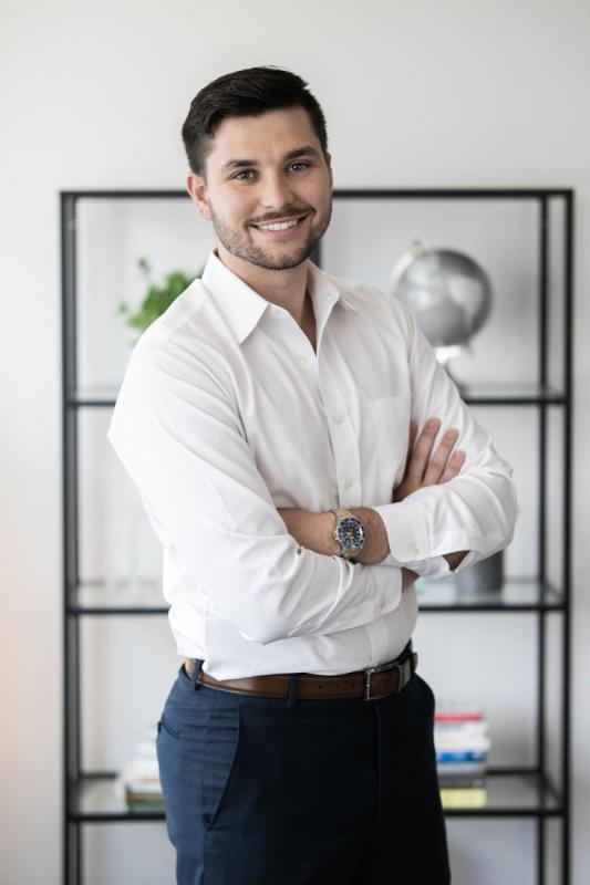 Matthew Greezicki