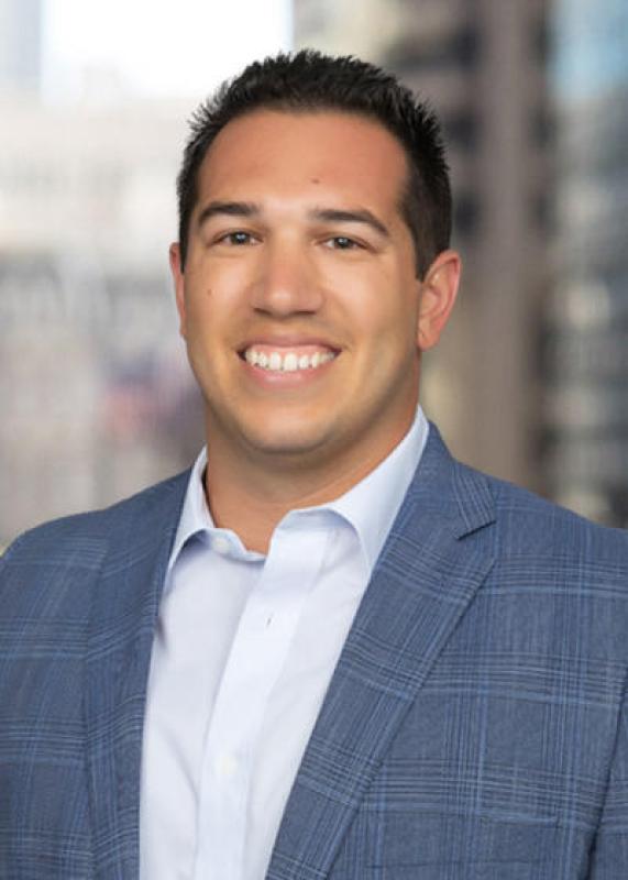 Sean Lichterman